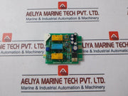 Westronics W-940615-com Printed Circuit Board 