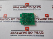 Westronics W-940615-com Printed Circuit Board Used