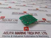 Westronics W-940615-com Printed Circuit Board Used