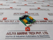 Westronics W-940615-com Printed Circuit Board Used