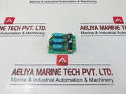 Westronics W-940615-com Printed Circuit Board