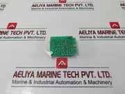 Westronics W-940615-com Printed Circuit Board