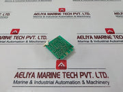 Westronics W-940615-com Printed Circuit Board