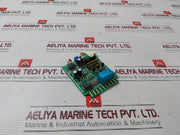 Westronics W-940622-ann Alarm Card