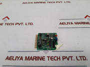 Westronics W-9806-ann Pcb Card Al (2W)