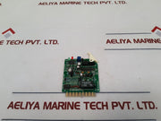 Westronics W-9806-ann Pcb Card Al (2W)