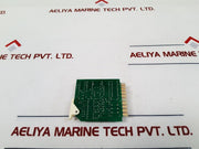 Westronics W-9806-ann Pcb Card Al (2W)