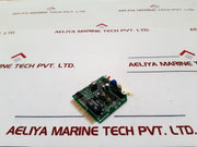 Westronics W-9806-ann Pcb Card Al (2W)