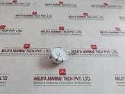 Westward 0-100 Dial Indicator Gauge .001 In, 0-1In