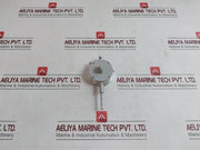 Westward 0-100 Dial Indicator Gauge .001 In, 0-1In