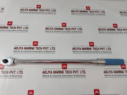 Westward 10L422 Micrometer Drive Sliding T-handle