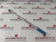 Westward 10L422 Micrometer Drive Sliding T-handle