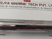 Westward 10L422 Micrometer Drive Sliding T-handle