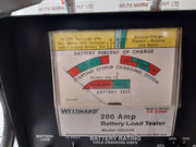 Westward 3Z634R Battery Load Tester