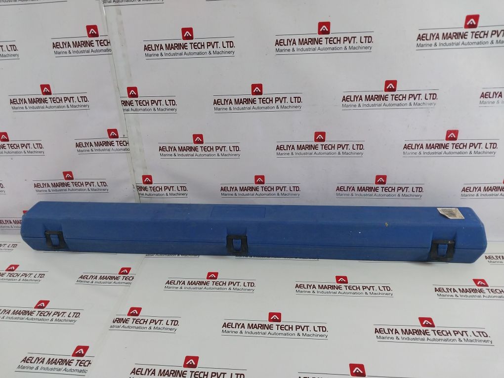 Westward 6Pah7 Torque Wrench