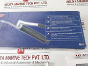 Westward 4By71 Grease Gun Lever 10,000 Psi/690 Bar