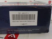 Westward 4By71 Grease Gun Lever 10,000 Psi/690 Bar