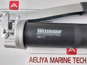 Westward 4By71 Grease Gun Lever 10,000 Psi/690 Bar