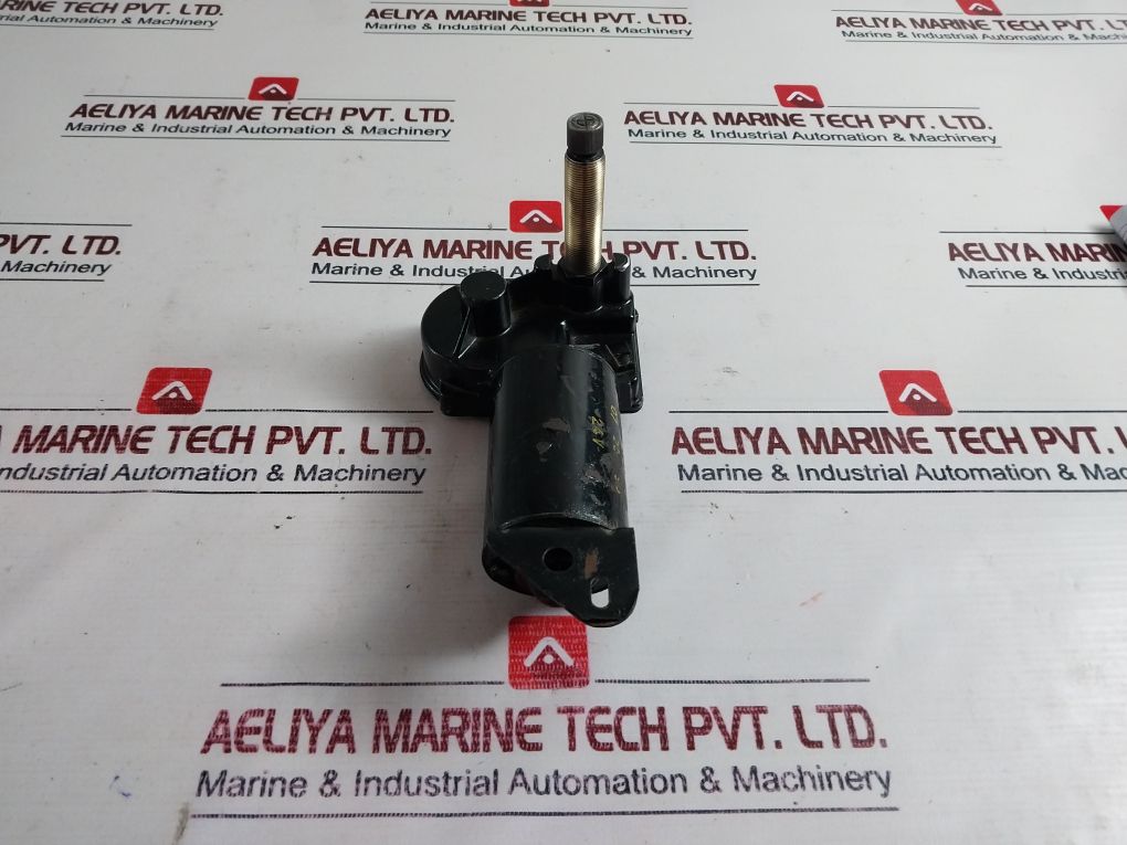 Wexco Wwf24C19-720 Wwf Wiper Motor 24V – Aeliya Marine
