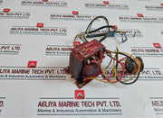 Weyrad 964/Nf Transformer With 964/Nh Motor