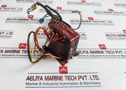 Weyrad 964/Nf Transformer With 964/Nh Motor