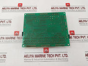Wfp1-ecf3C Printed Circuit Board