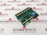 Wfp1-ecf3C Printed Circuit Board