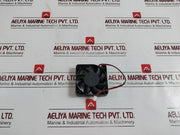 Wfx W6015Sm Dc Brushless Fan 12V