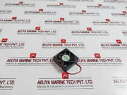 Wfx W6015Sm Dc Brushless Fan 12V