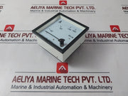 Wh-96 0-1600A Ammeter