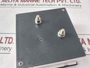 Wh-96 0-1600A Ammeter