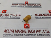 Wh25 Wire Wound Resistor R47 Ohm 5%