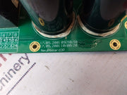 Wh Neup Board 3P Cml-11 Printed Circuit Board