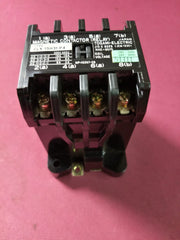 Togami electric clk 15h31 p4 magnatic contactor