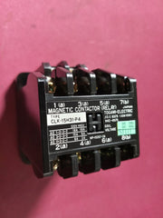 Togami electric clk 15h31 p4 magnatic contactor