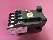 Togami pak-6us44-p4b magnetic control relay 5-7amp