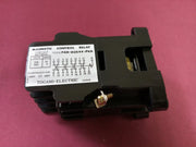Togami pak-6us44-p4b magnetic control relay 5-7amp