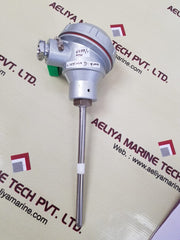 Pascal ptm-ln7 resistance bulb 200c