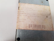 Sir srf/c 600 brake resistor ct40