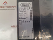 Westfalia separator plc 100/3 d 005-4050-280 programmable controller