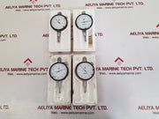 Linear 0-10 mm dial indicator