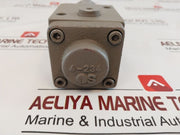 Hydranor Kongsberg 2Svdb42L Hydraulic Relief Valve