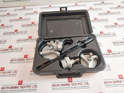 Wheeler Rex 748-95054 Fitting Reamer Set