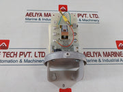 Wheelock Crt-t-40 Telephone Relay 090.01.00.34