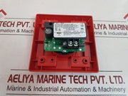 Wheelock Mt-12/24 Fire Alarm Device