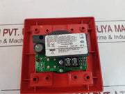 Wheelock Mt-12/24 Fire Alarm Device