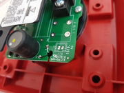 Wheelock Mt-12/24 Fire Alarm Device