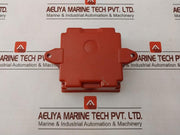 Wheelock Wbb-r Weatherproof Back Box For Mounting Horn Strobe 102959