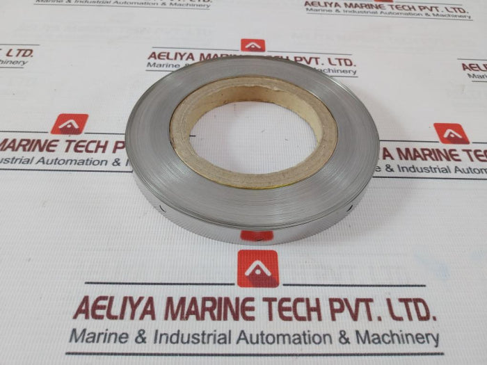 Whessoe 900404-03-056 Metric Invar Tape For Cargo Tank Float Level Gauge 56M