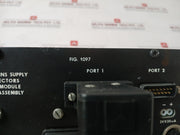 Whessoe Fig. 1097 Transmitter Test Instrument Atg 20Ma